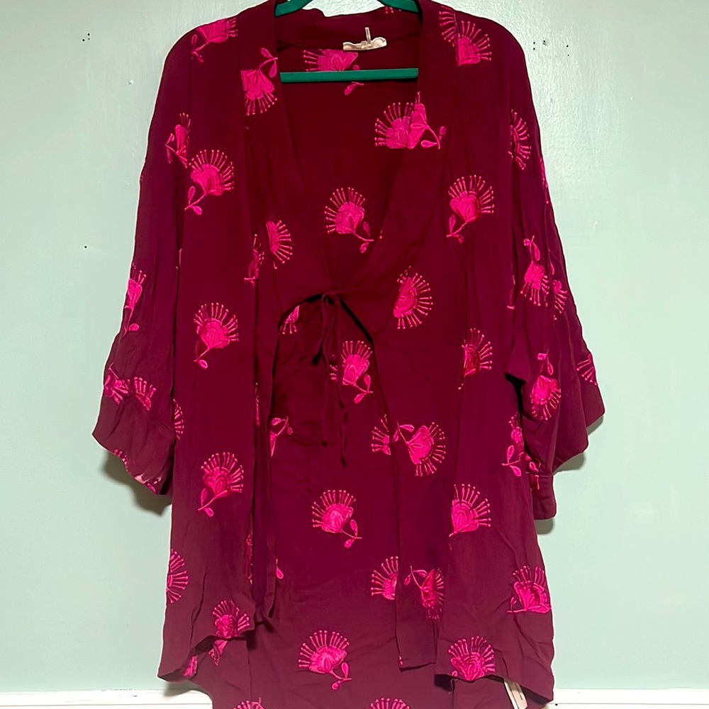 Loved by Anthropologie